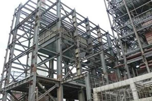 丰县高层钢构造的支撑布置跟构造需要符合哪些标准